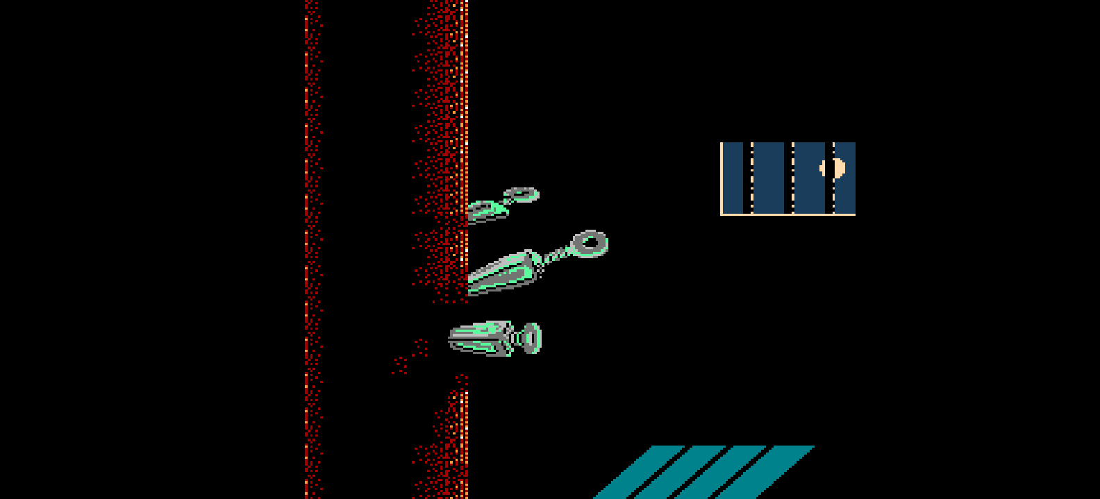 真田十勇士(简)[外星科技](JP)[RPG](4Mb)